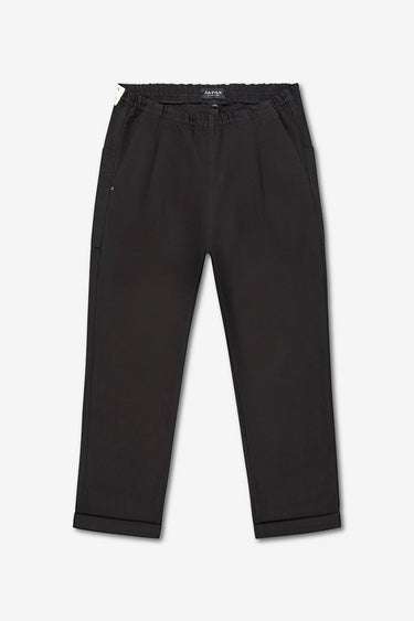 PANTALON HOMME NIKKO NOIR NOIR