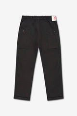PANTALON HOMME NIKKO NOIR NOIR
