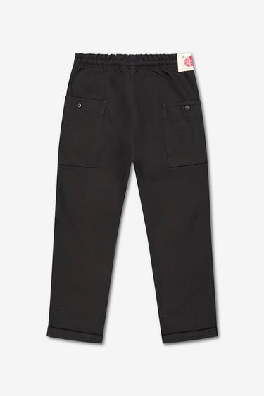 PANTALON HOMME NIKKO NOIR NOIR