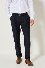 PANTALON HOMME PALERME MARINE MARINE