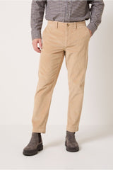 PANTALON HOMME SUNDY BEIGE BEIGE