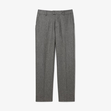 PANTALON HOMME CHINO GRIS GRIS