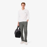 PANTALON HOMME CHINO GRIS GRIS