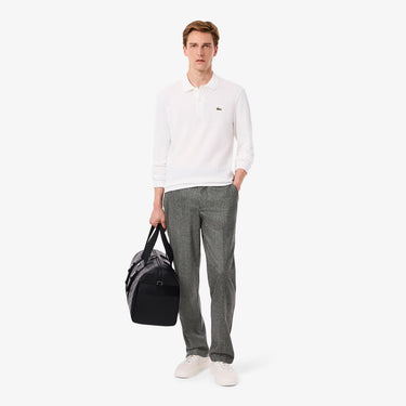 PANTALON HOMME CHINO GRIS GRIS