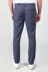 PANTALON HOMME LIZOR BLEU BLEU
