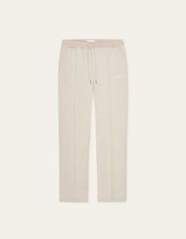PANTALON HOMME BALLIER ECRU ECRU
