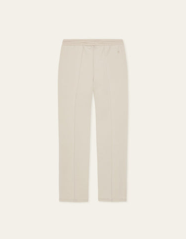 PANTALON HOMME BALLIER ECRU ECRU
