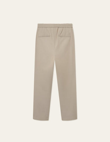 PANTALON HOMME BEIGE BEIGE