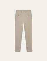 PANTALON HOMME BEIGE BEIGE