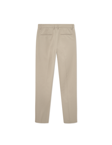 PANTALON HOMME BEIGE BEIGE