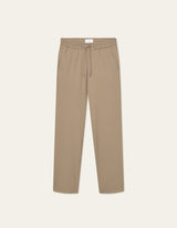 PANTALON HOMME CAMEL CAMEL
