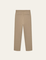 PANTALON HOMME CAMEL CAMEL