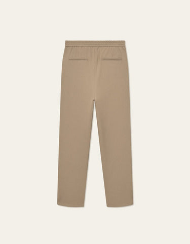 PANTALON HOMME CAMEL CAMEL