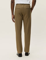 PANTALON HOMME CAMEL CAMEL
