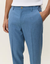 PANTALON HOMME COMO REG BLEU BLEU