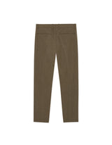 PANTALON HOMME COMO REG MARRON MARRON