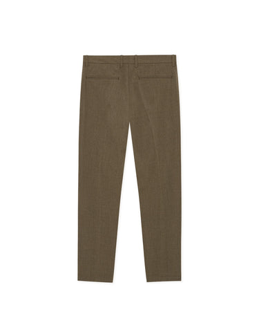 PANTALON HOMME COMO REG MARRON MARRON