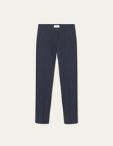 PANTALON HOMME COMO REG WOOL SUIT MARINE MARINE