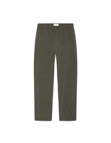 PANTALON HOMME COMO TAPERED SUIT KAKI KAKI