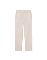 PANTALON HOMME IVOIRE/ECRU IVOIRE/ECRU