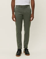 PANTALON HOMME KAKI CLAIR KAKI CLAIR