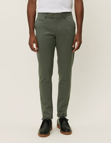 PANTALON HOMME KAKI CLAIR KAKI CLAIR