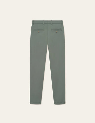 PANTALON HOMME KAKI CLAIR KAKI CLAIR