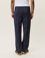 PANTALON HOMME LES DEUX CASUAL TRACK MARINE MARINE