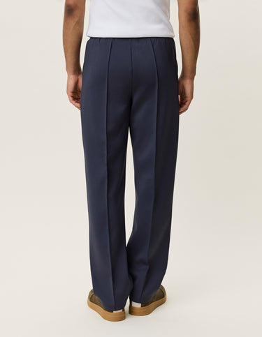 PANTALON HOMME LES DEUX CASUAL TRACK MARINE MARINE