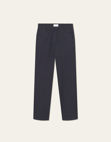 PANTALON HOMME MARINE MARINE
