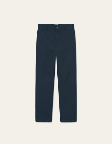 PANTALON HOMME MARINE MARINE