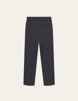 PANTALON HOMME MARINE MARINE