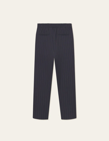 PANTALON HOMME MARINE MARINE