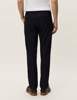 PANTALON HOMME MARINE MARINE