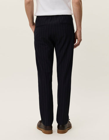PANTALON HOMME MARINE MARINE