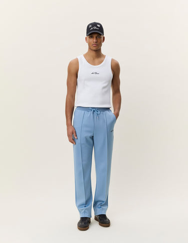 PANTALON HOMME SIGNATURE CIEL CIEL