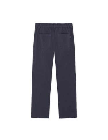 PANTALON HOMME SUIT PANT MARINE MARINE