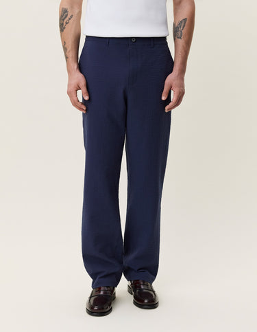 PANTALON HOMME SUIT PANT MARINE MARINE