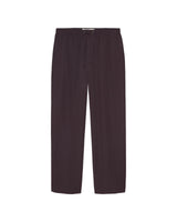 PANTALON HOMME WORK BORDEAUX BORDEAUX