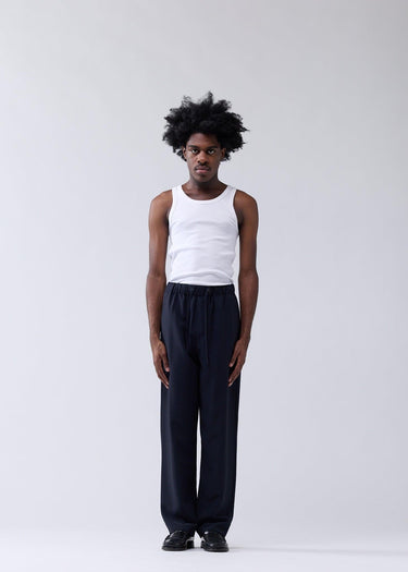 PANTALON HOMME WORK MARINE MARINE