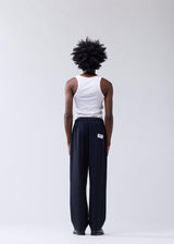 PANTALON HOMME WORK MARINE MARINE