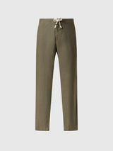 PANTALON HOMME KAKI KAKI