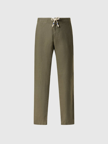 PANTALON HOMME KAKI KAKI