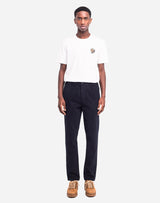 PANTALON HOMME CHINO MARINE MARINE