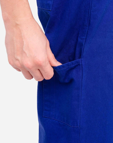 PANTALON HOMME CHUCK BLEU ROI BLEU ROI