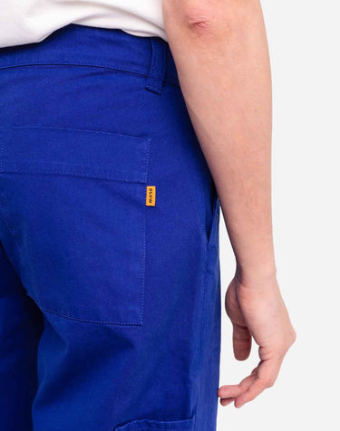 PANTALON HOMME CHUCK BLEU ROI BLEU ROI