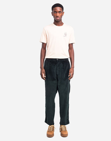 PANTALON HOMME SEMBO VERT FONCE VERT FONCE