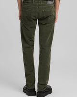 PANTALON HOMME GROOVER DROIT BEIGE BEIGE