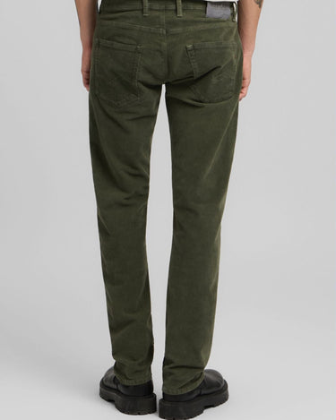 PANTALON HOMME GROOVER DROIT BEIGE BEIGE