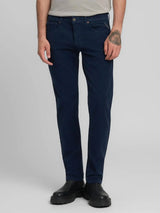 PANTALON HOMME GROOVER DROIT MARINE MARINE